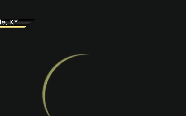 2017 Eclipse Across America, Part 2