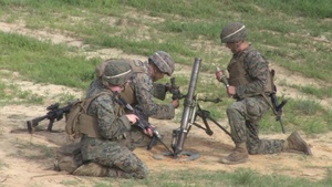 3/2 Deployment for Training