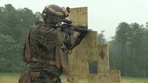 3/2 Deployment for Training