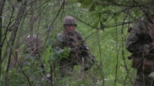 3/2 Deployment for Training