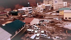 How To Ensure Your Safety During a Tsunami