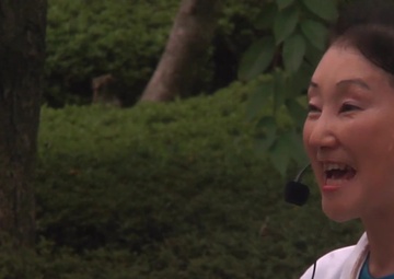 All Hands Update: Obon Festival