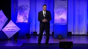 AFRL Inspire 2016: Stealing the Moon