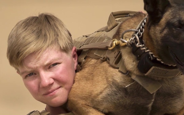 Four Years Later: NROTC Scholarship