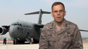 Supervisory Series - Ep #2: 5 Management Tactics Senior Leaders Swear By - Maj Gen Green