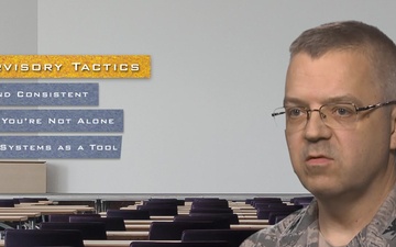 Supervisory Series Ep #2: 5 Management Tactics Senior Leaders Swear By - Col Williams