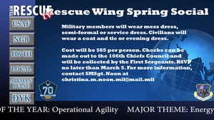 February 2017 Team Rescue TV
