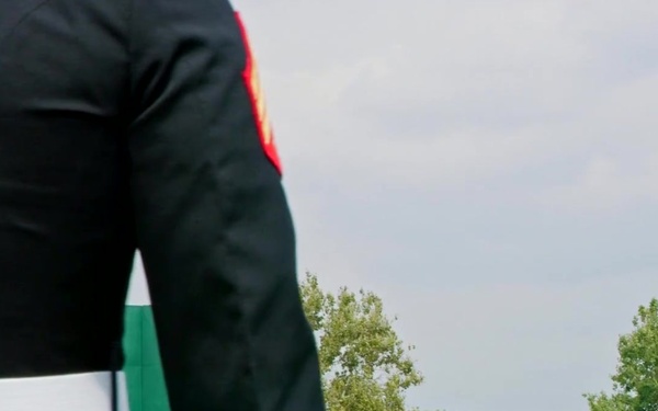 Marine Week Detroit Featuring Justin Verlander