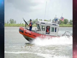 The Coast Guard’s Cyber Operating Forces
