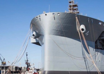 All Hands Update: Headlines for Wednesday, August 23, 2017