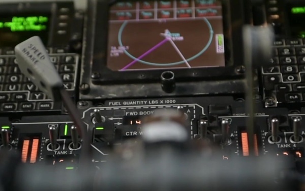 Mobility Guardian 17: Through Their Eyes