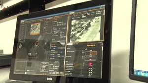Tech Warrior Spotlight: Wright State Research Institute