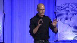 AFRL Inspire 2016: Psychology of a Hero