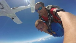 Icemen in Action Senior Airman Helgager