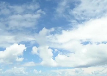 USS Coronado Harpoon Missile Launch Clip 1