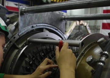 All Hands Update: Navy Cool