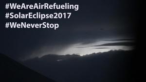 Solar Eclipse 2017