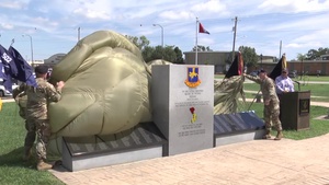 2-502 Vietnam Memorial Rededication
