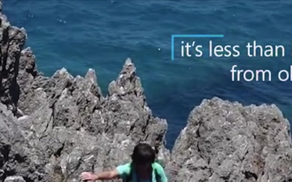 OkiAdventure - Cape Hedo