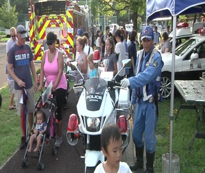 National Night Out