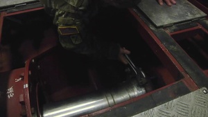 AFN Okinawa - Pacific Spotlight - Watercraft Engineer