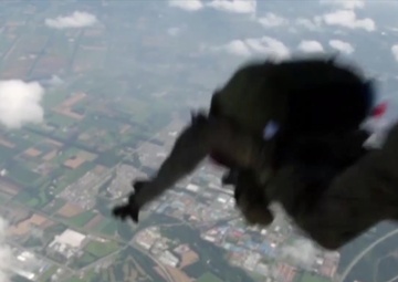 Northern Viper 2017 comes to an end