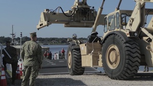 2nd MEB Marines conduct MPFEX 17