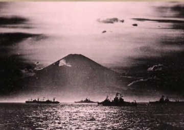 All Hands Update: Navy History