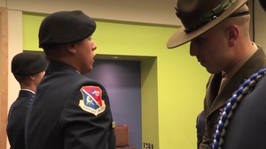 AFJROTC Program Overview