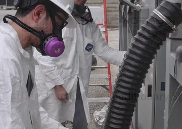 3-D printing a building - ACES