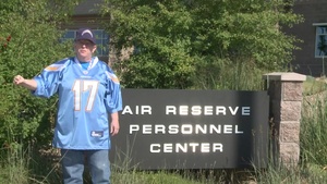 Chargers - NFL Shoutout