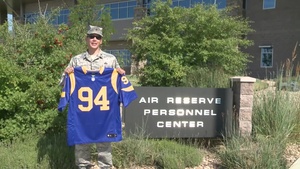 Rams - NFL Shoutout