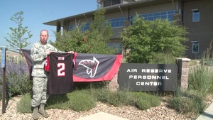 Falcons - NFL Shoutout