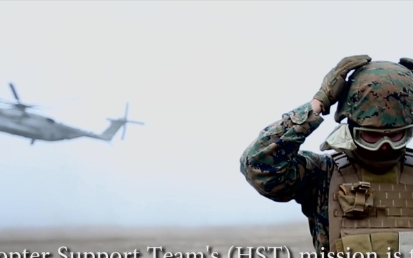 Assault from the sky