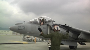 Tactics, Techniques and Procedures for DACAS at MCAS Yuma