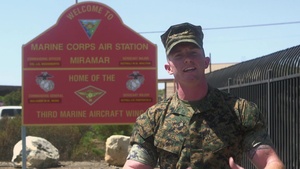 Exploring MCAS Miramar