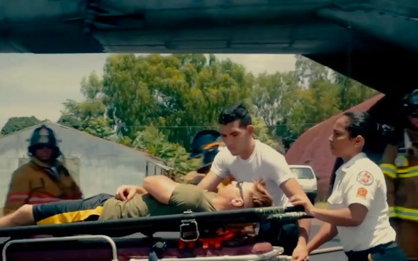 The 4orce Minute: Episode 18