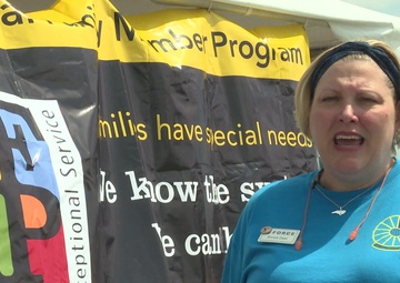 Thunderbirds Inspire Children