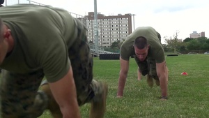 The Corps Report Ep. 110