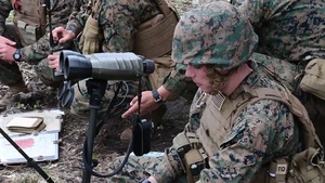 Coalition forces train at Northern Strike '17
