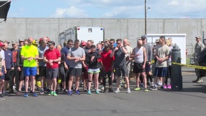 EOD Memorial 5k