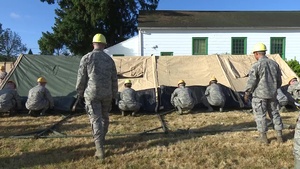 Services Readiness Training