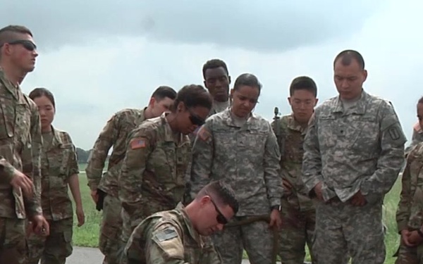 618th Dental Company Sling-Load EX