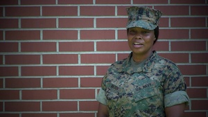 MCRD Parris Island Religious Services
