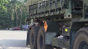 U.S. Army Europe