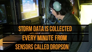 Hurricane Hunters