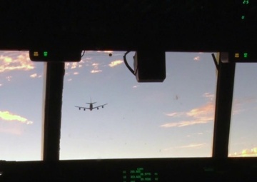 193 SOW Mission Flight