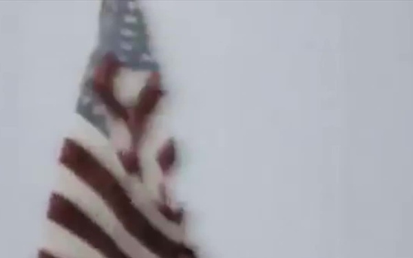 3rd ID Army West Point Shout Out