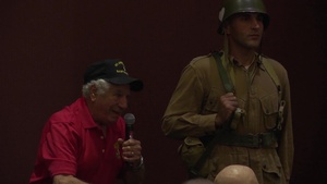 101st Legacy of Heroism Tribute