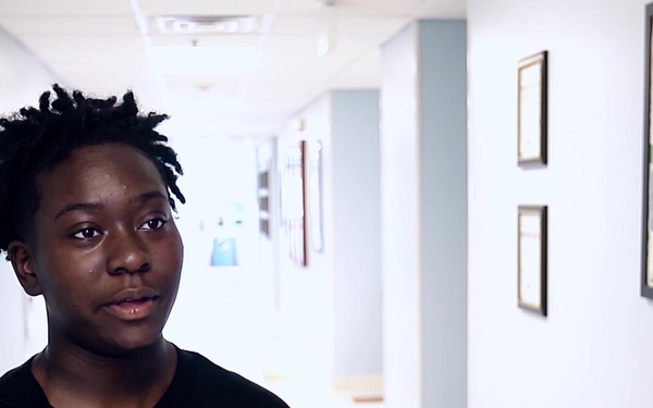 Fort Stewart Army Wellness Center Patient Experience Feature